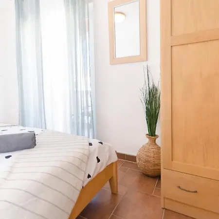 Teras De Vodice Lägenhet Exteriör bild