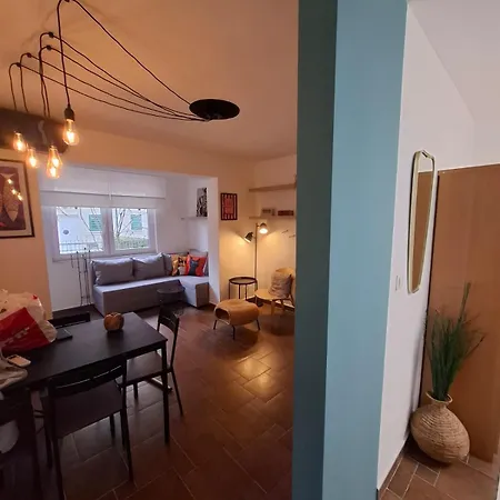Teras De Vodice Lägenhet Exteriör bild