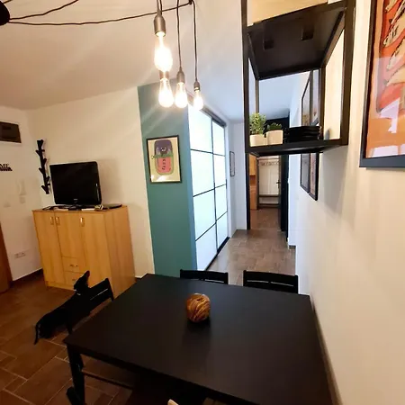 Teras De Vodice Lägenhet Exteriör bild