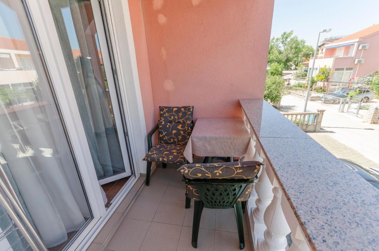 Teras De Apartment Vodice