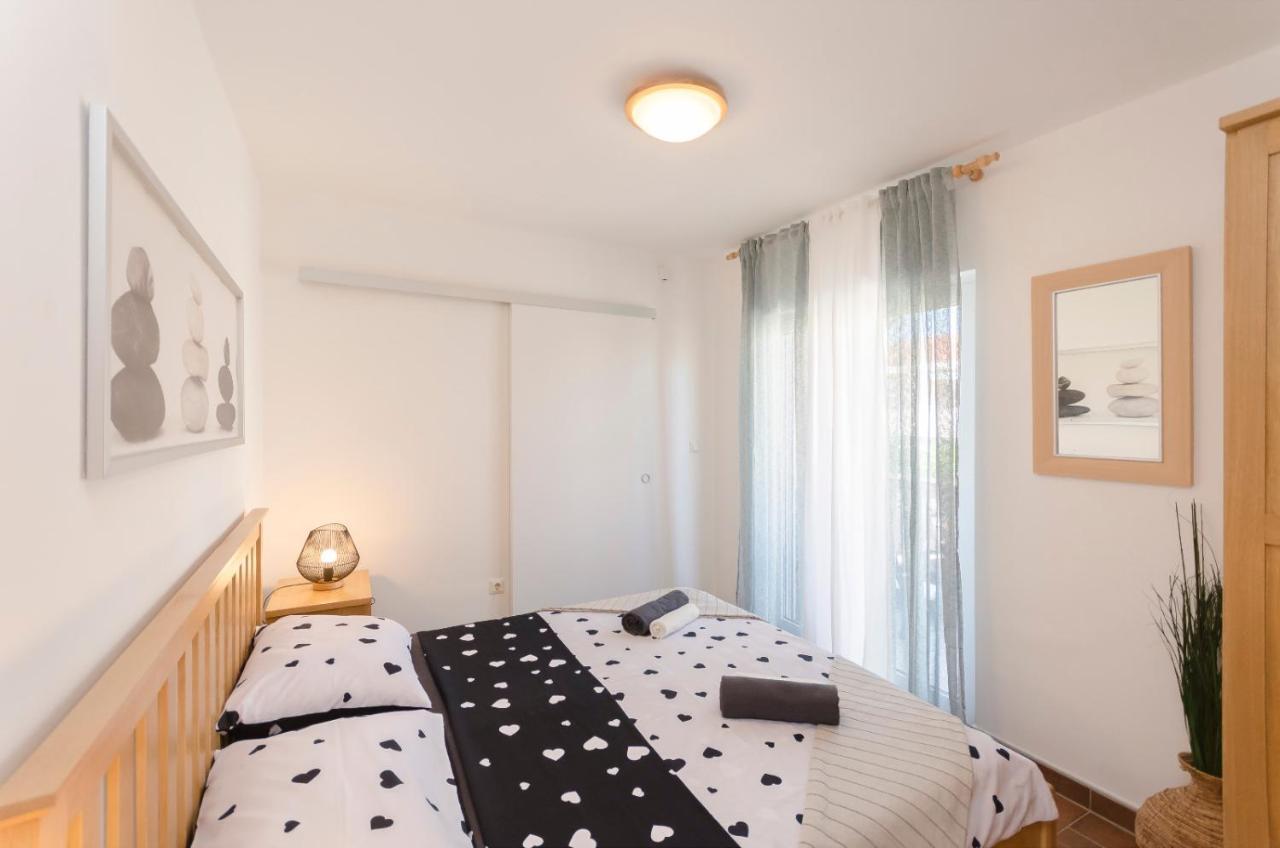 Apartment Teras De *