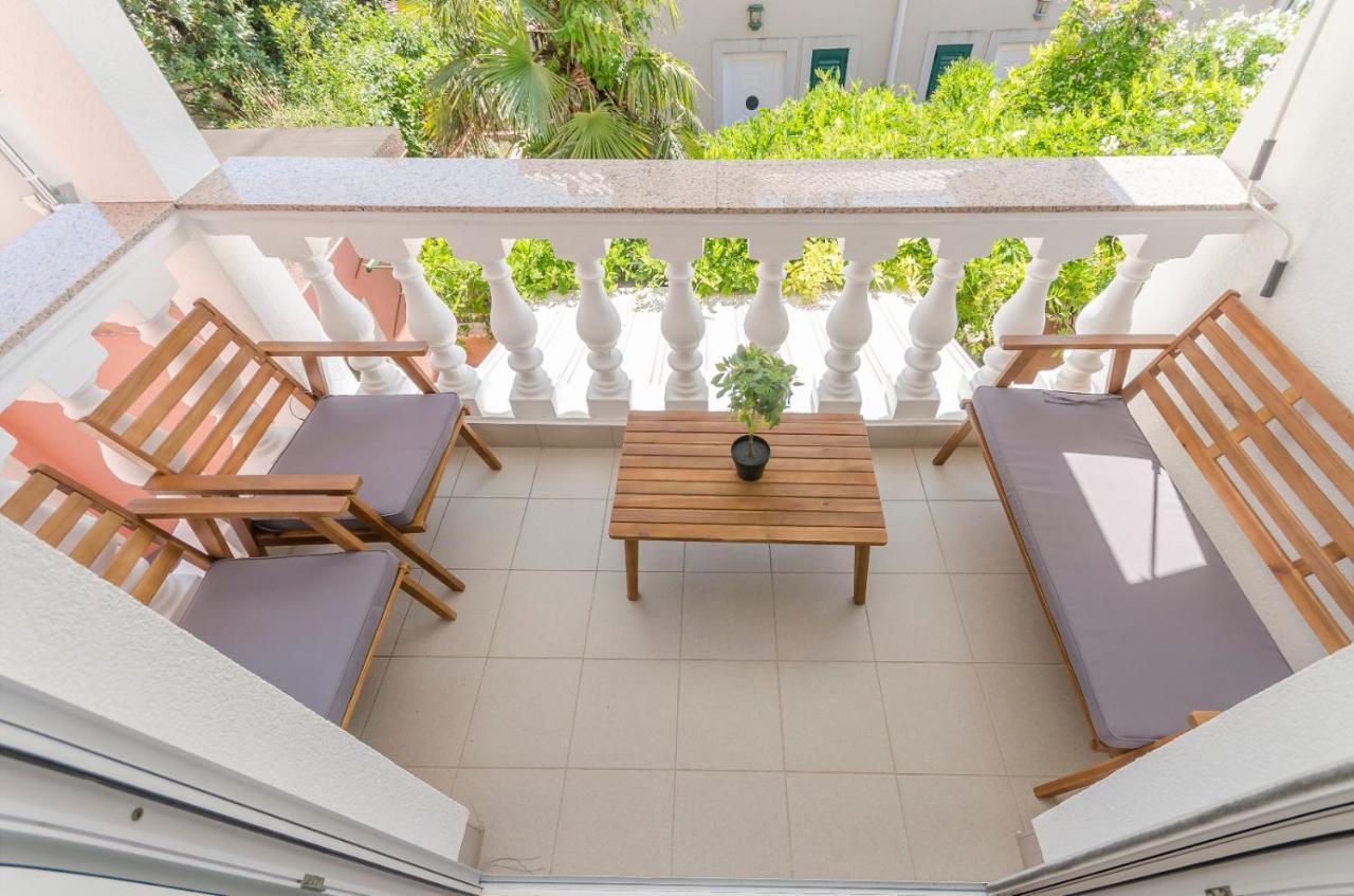 Apartment Teras De