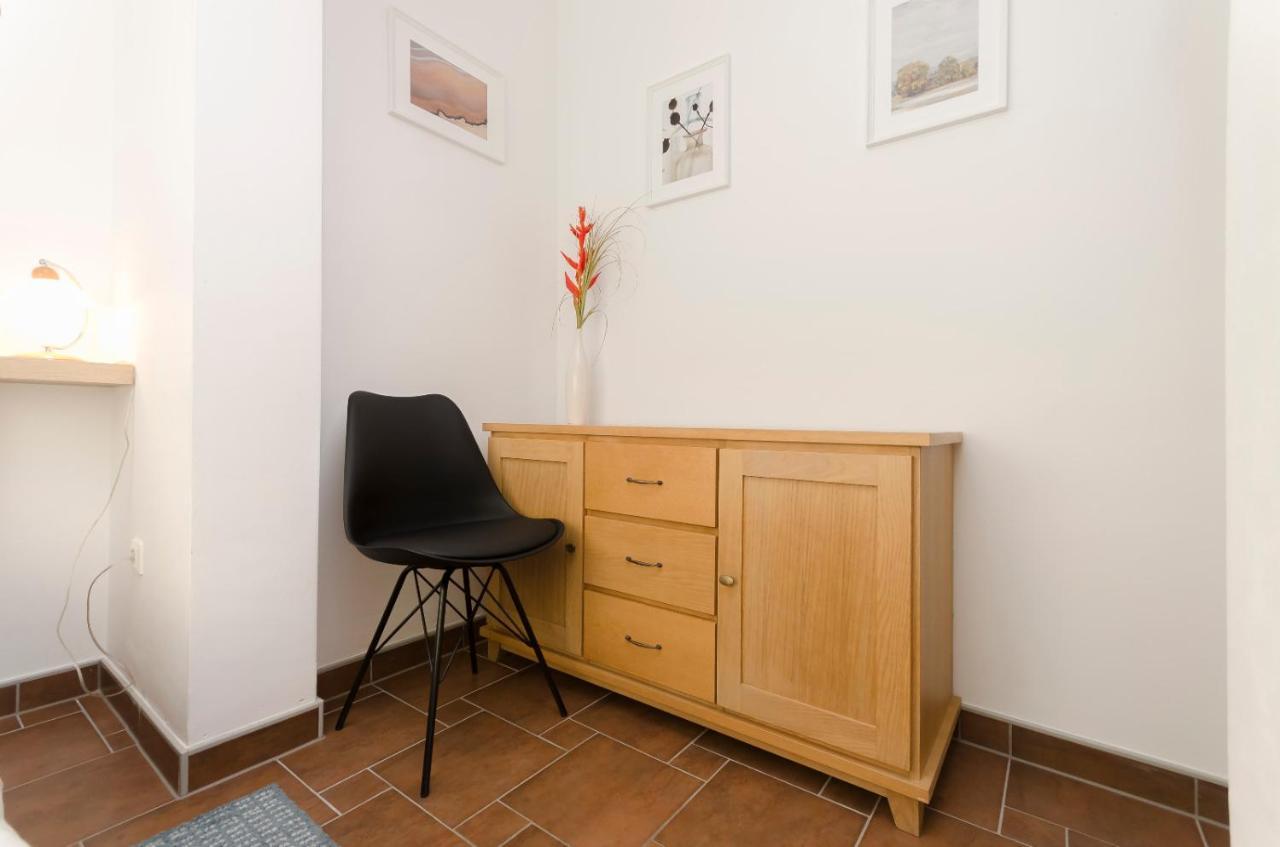 Teras De Apartment