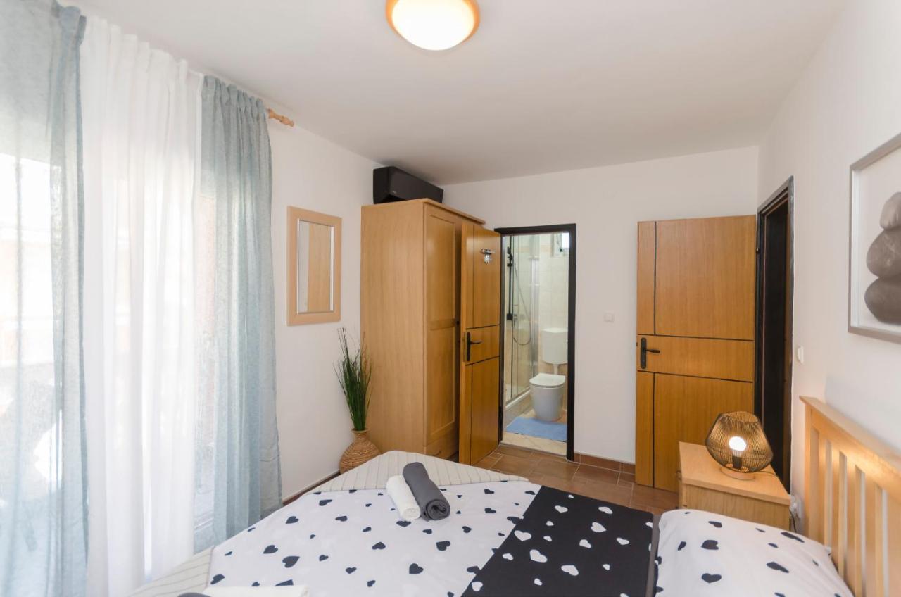 Apartment Teras De Vodice