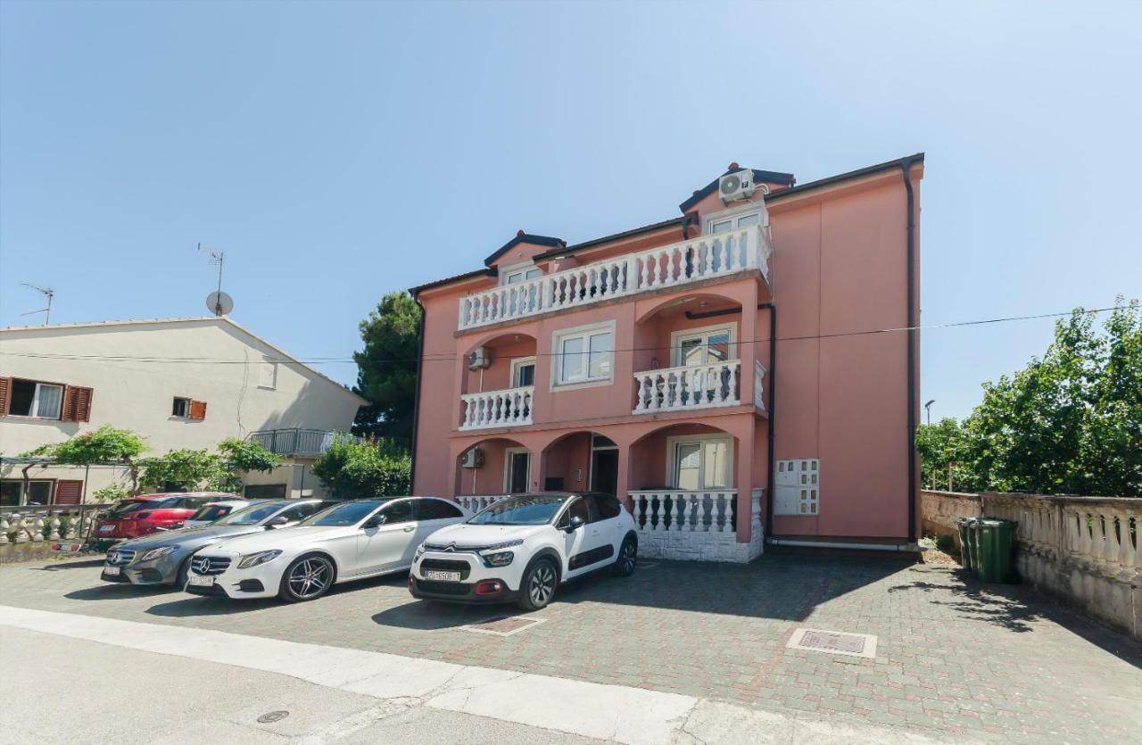 Apartment Teras De