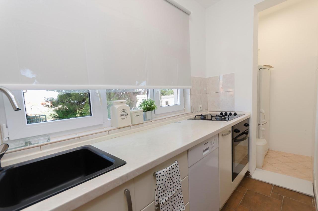 Teras De Apartment Vodice