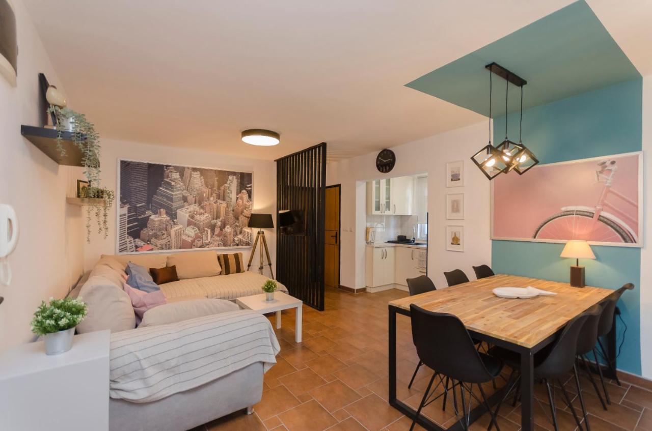 Teras De Apartment Vodice
