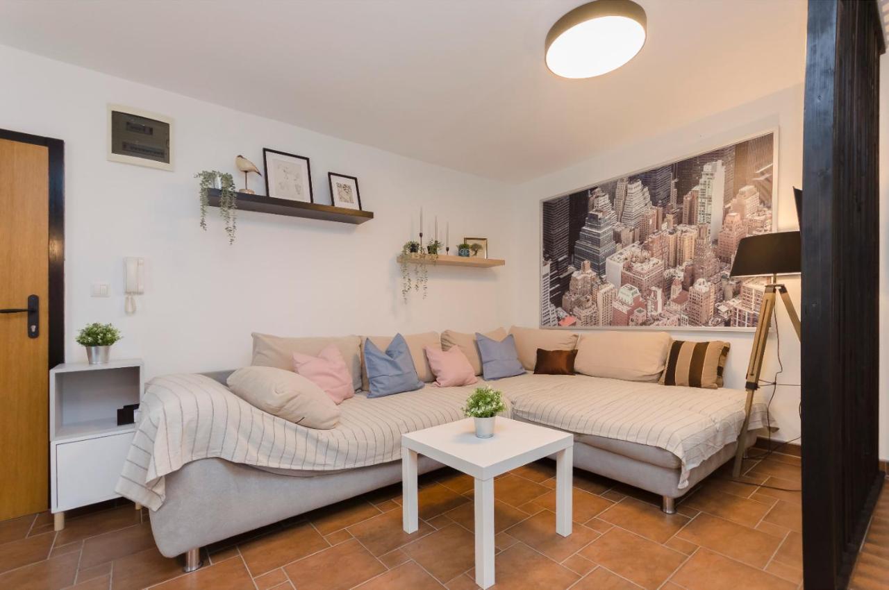 Apartment Teras De *