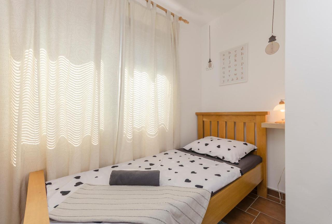 Teras De Apartment *