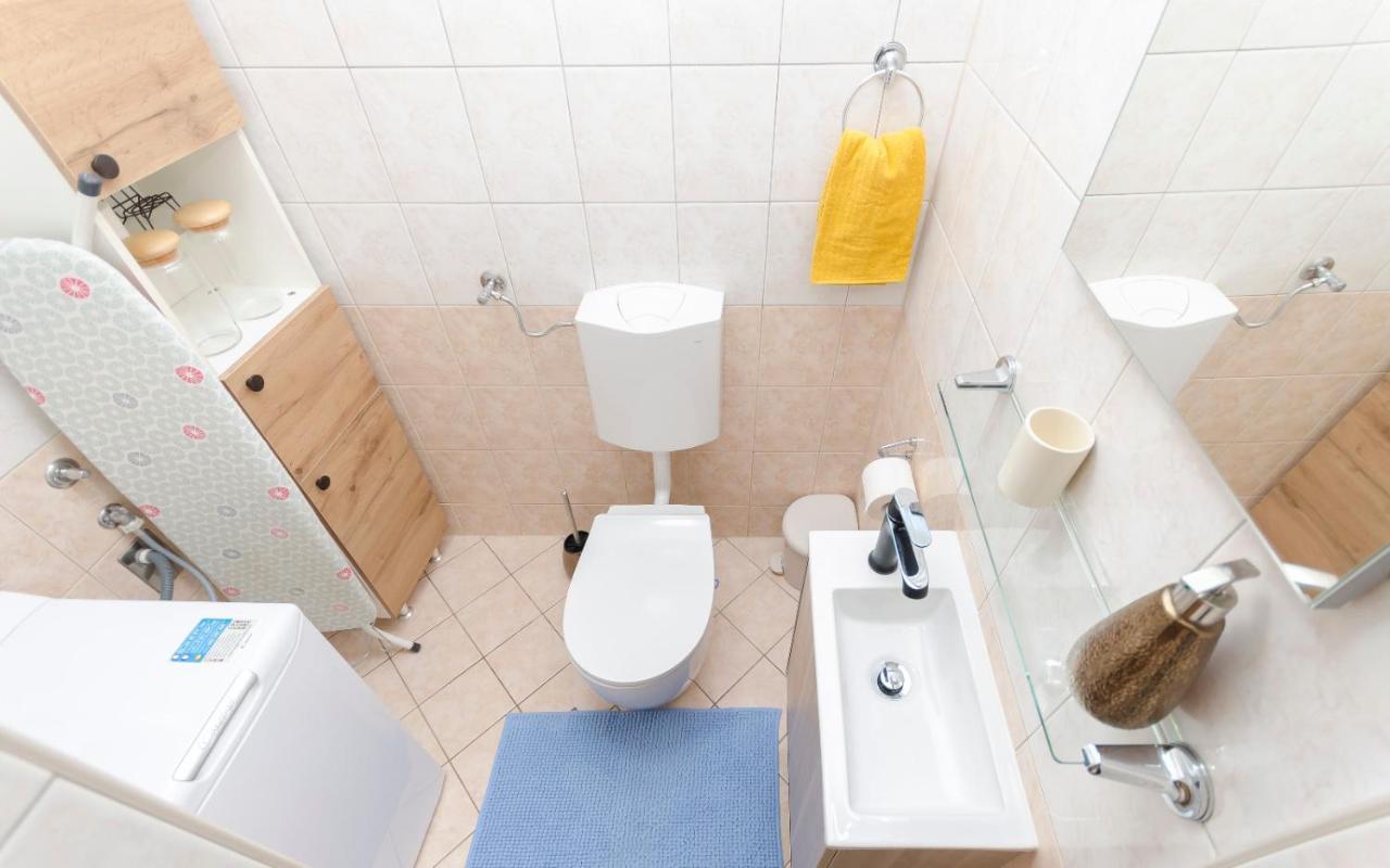 Apartment Teras De
