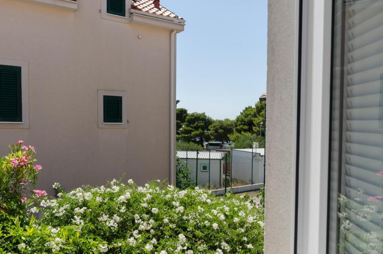 Apartment Teras De *