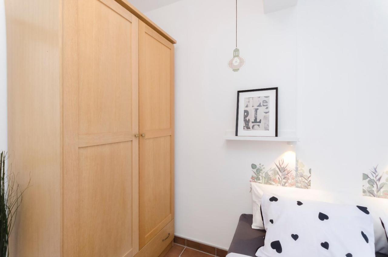 Apartment Teras De