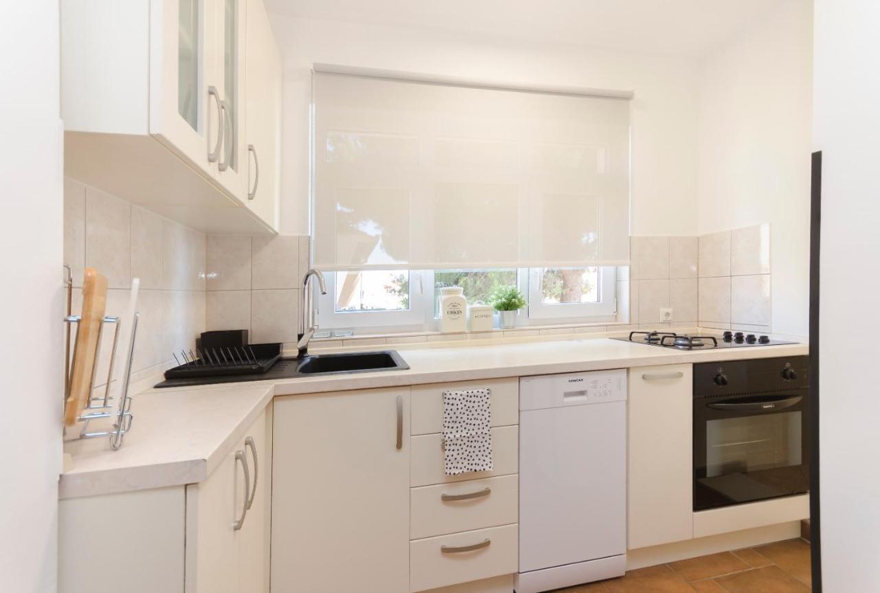 Apartman Teras De