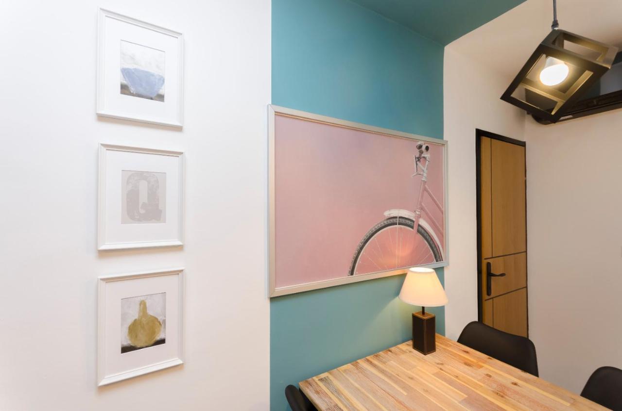 Teras De Apartment Vodice