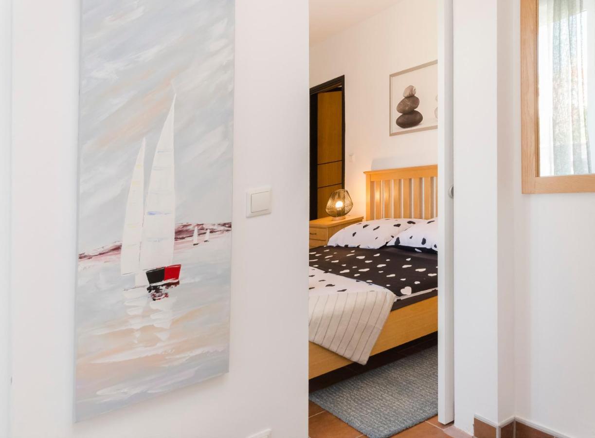Apartment Teras De *
