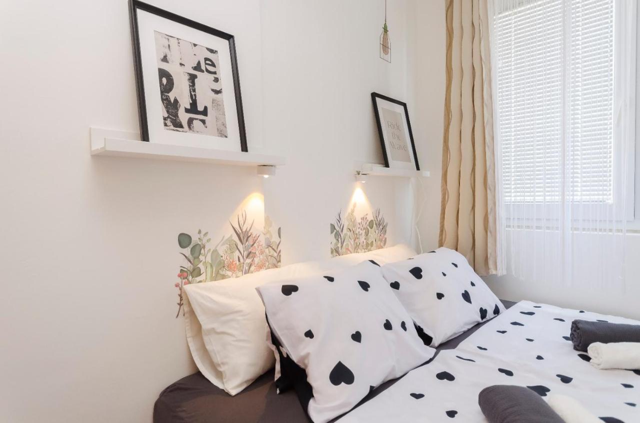 Apartment Teras De Vodice