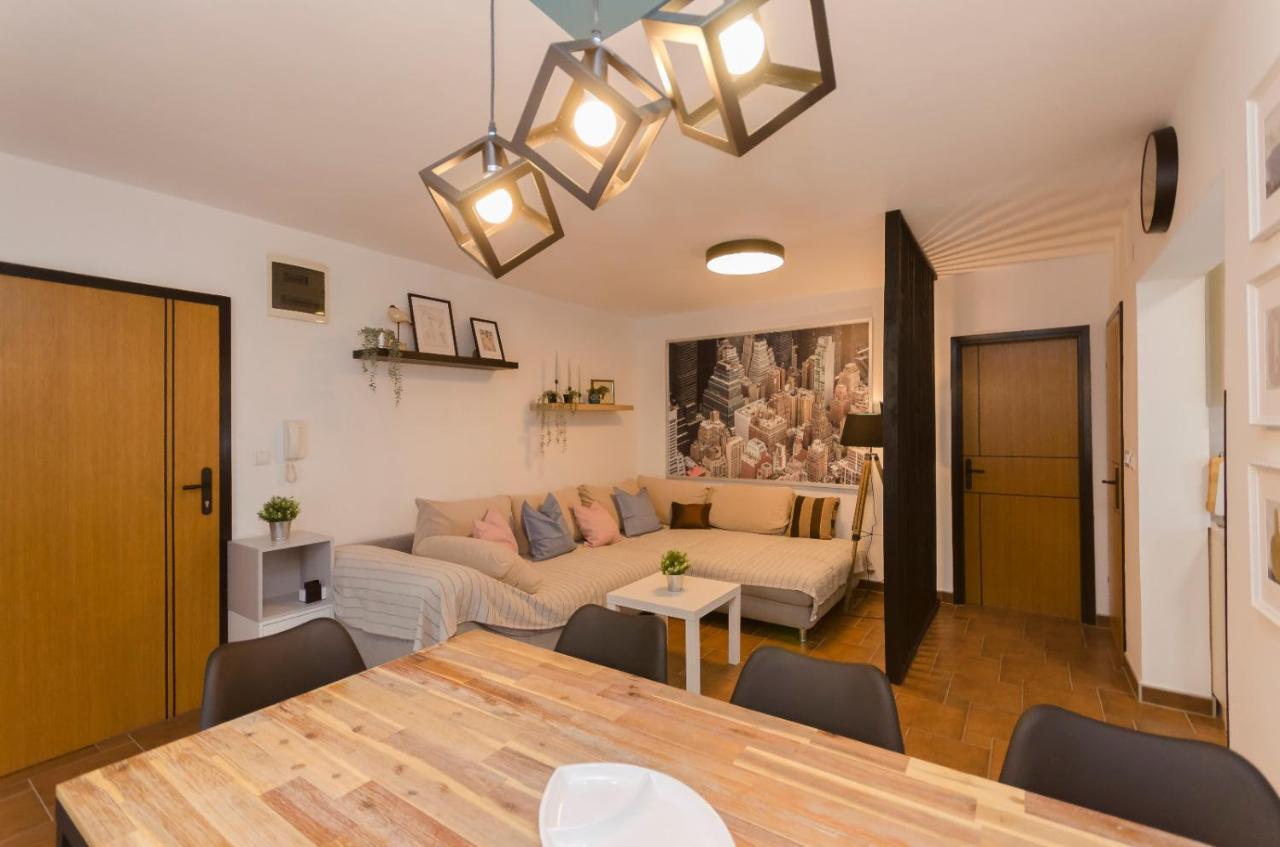 Teras De Apartment Vodice