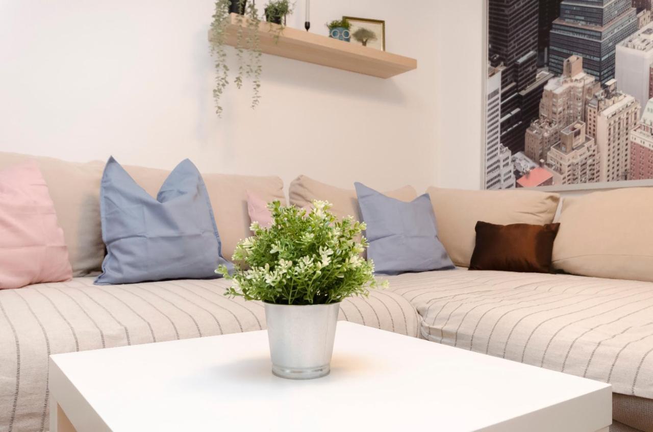 Apartment Teras De