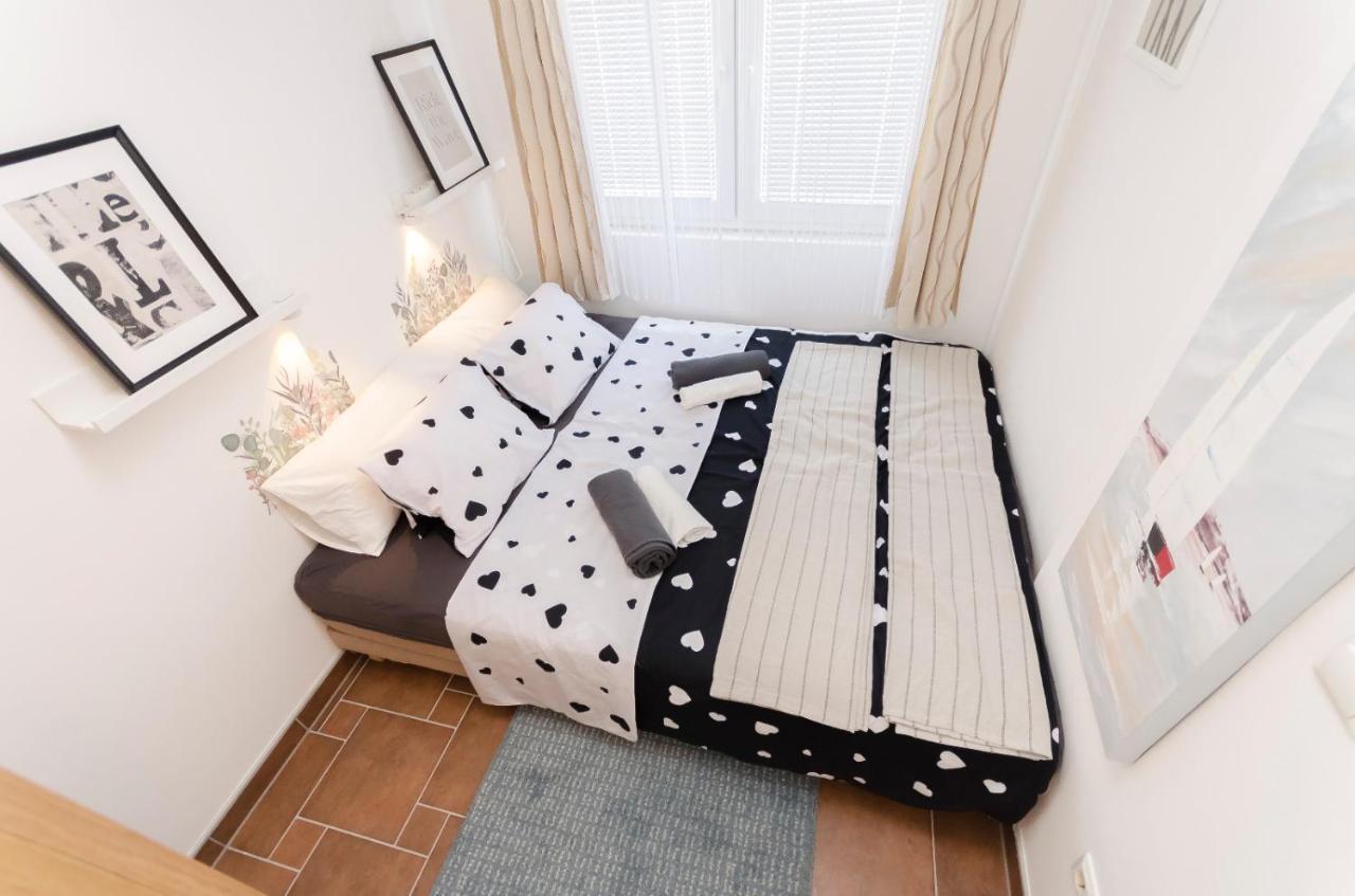 Teras De Apartment Vodice