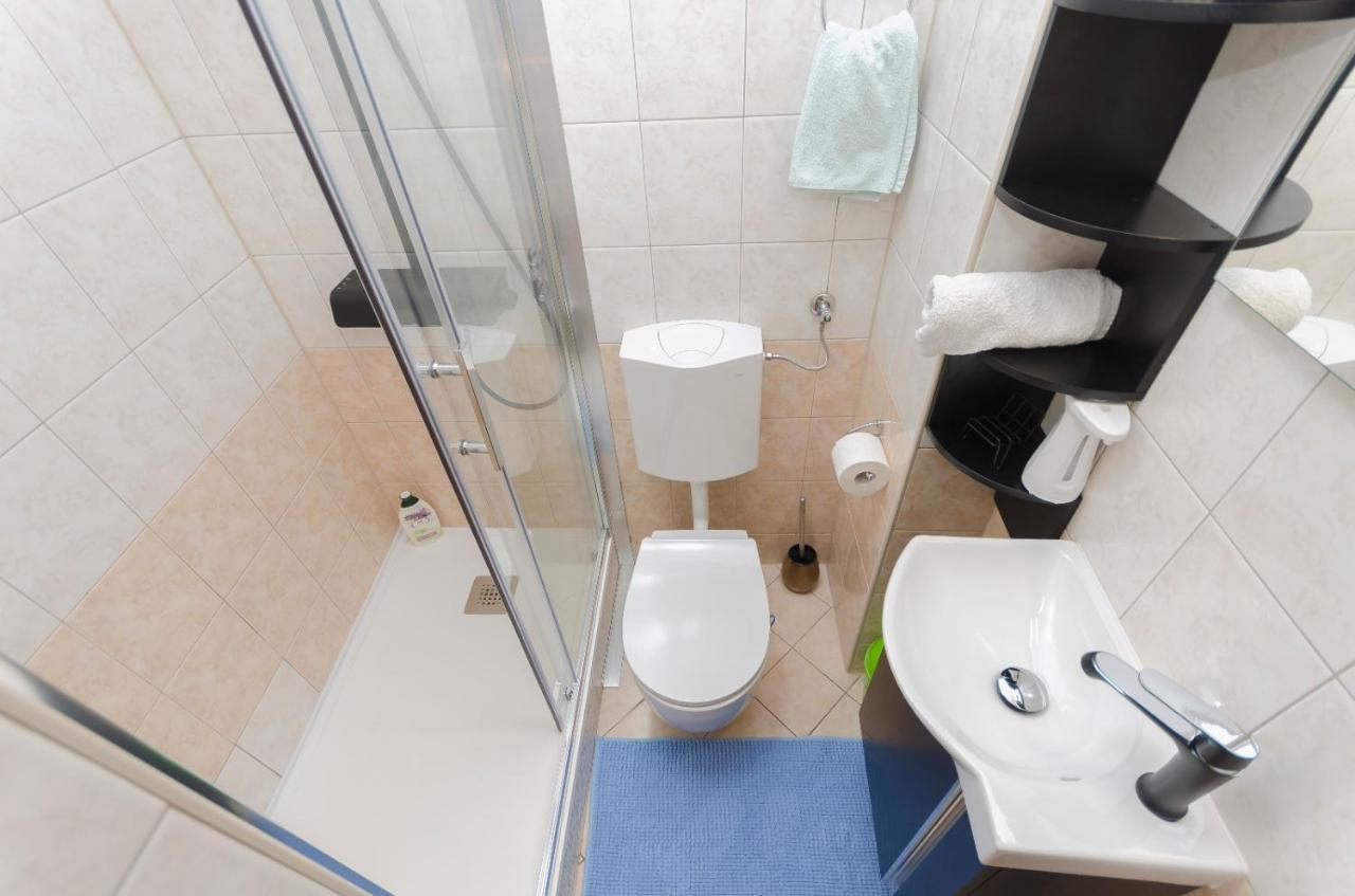 Apartman Teras De Vodice