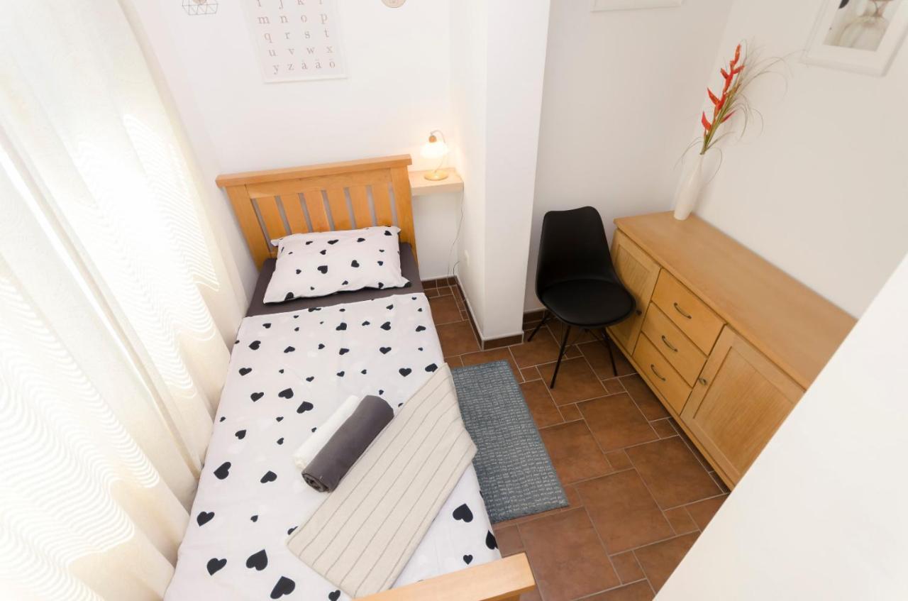 Apartment Teras De Vodice