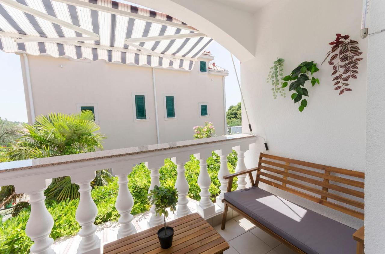 Teras De Vodice