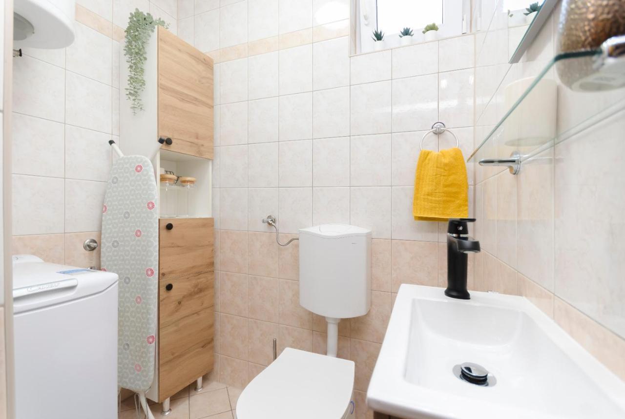 Apartment Teras De *
