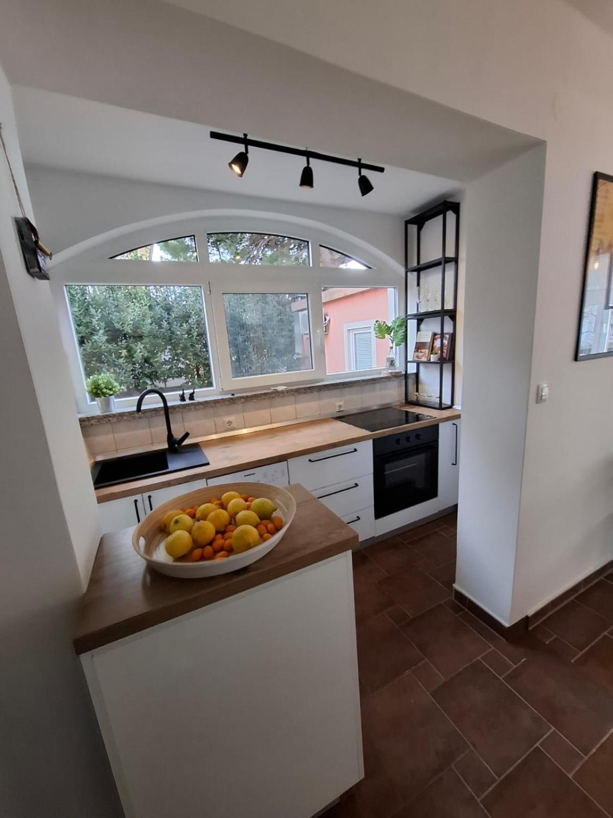 Apartment Teras De Vodice