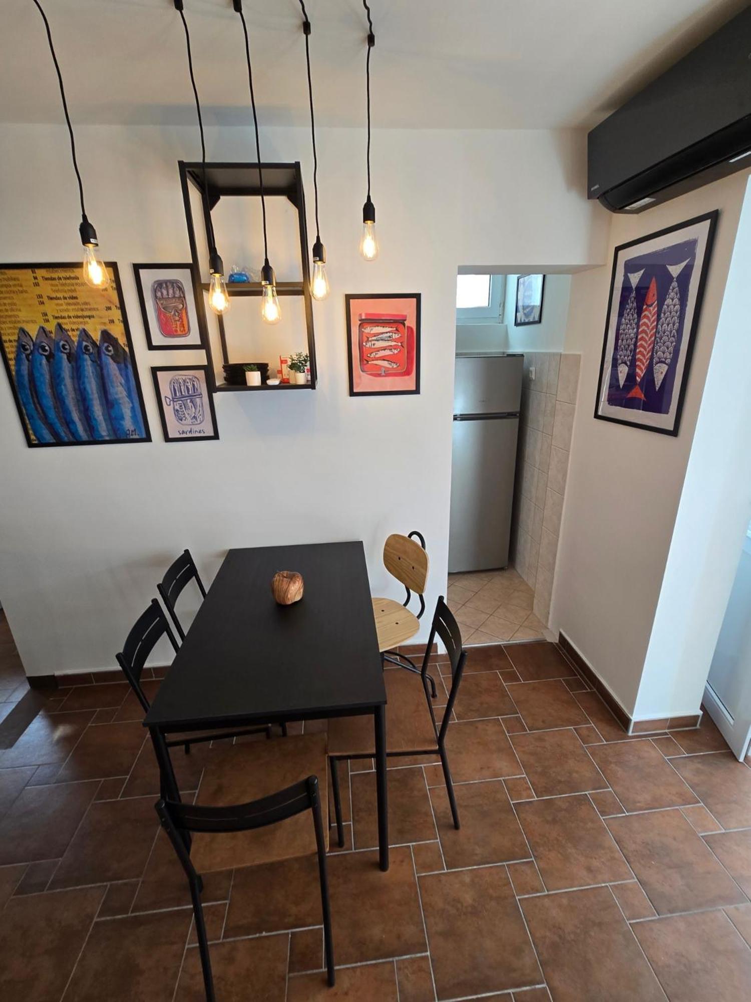 Apartment Teras De Vodice