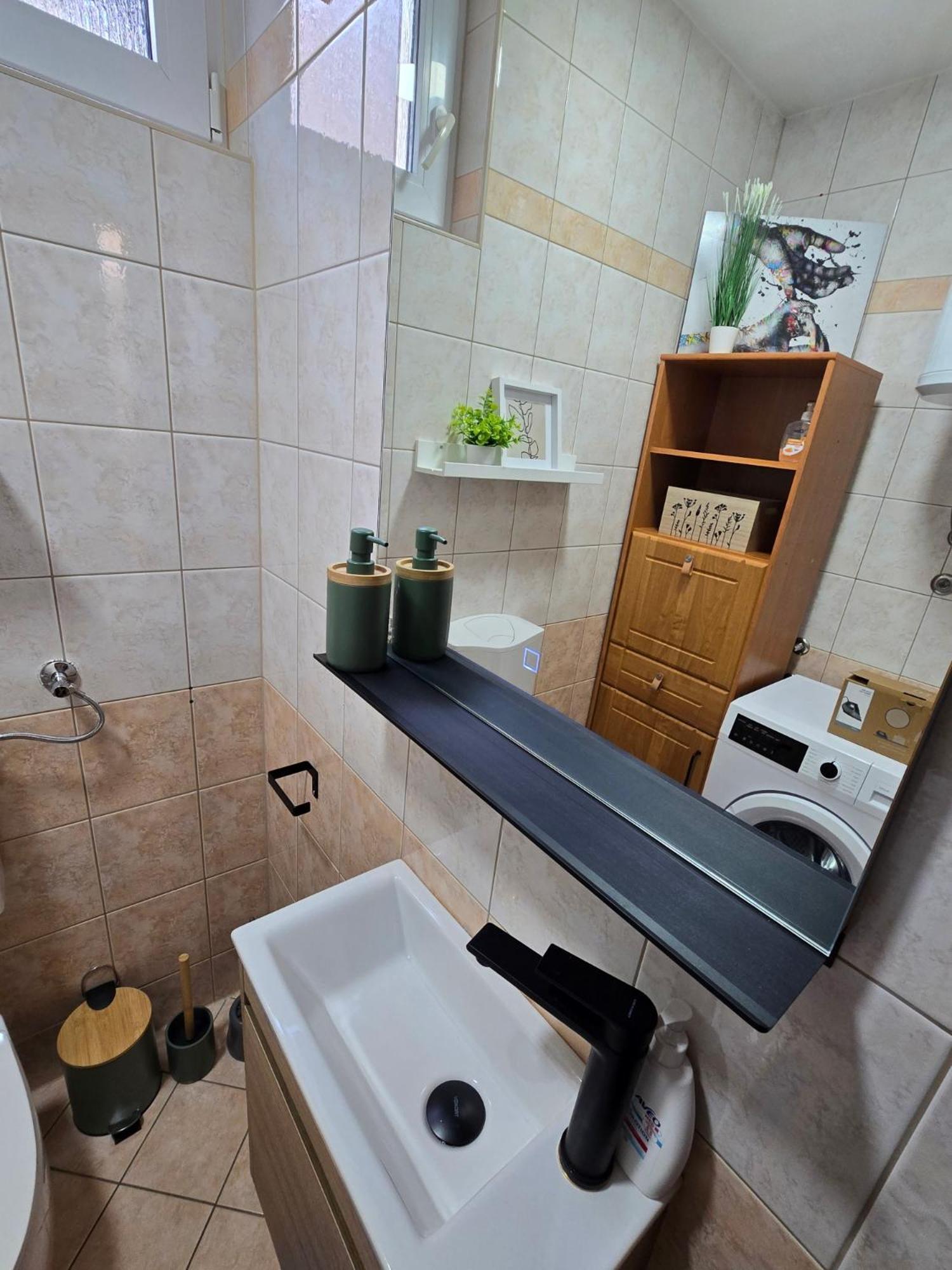 Apartment Teras De