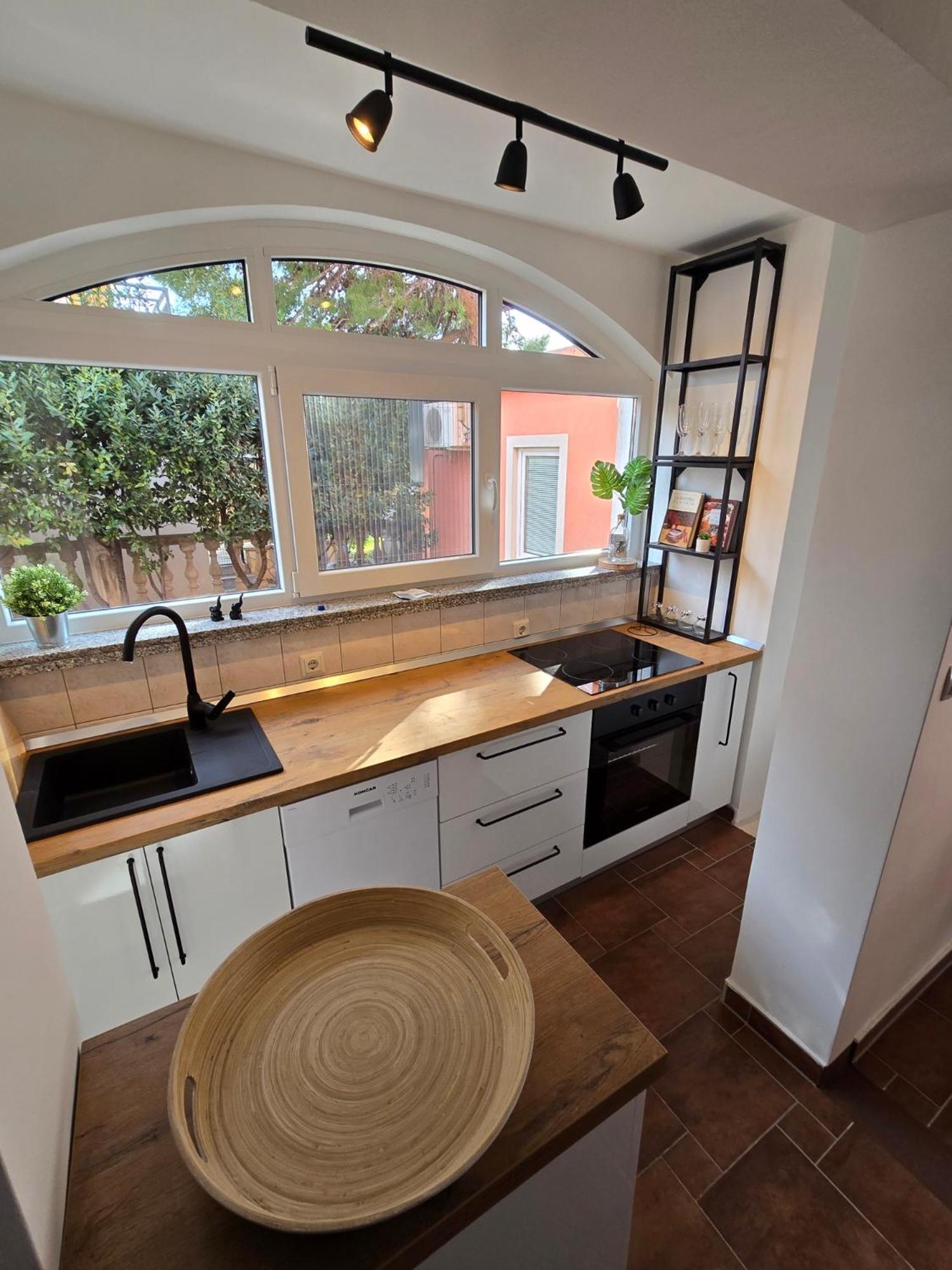 Apartment Teras De