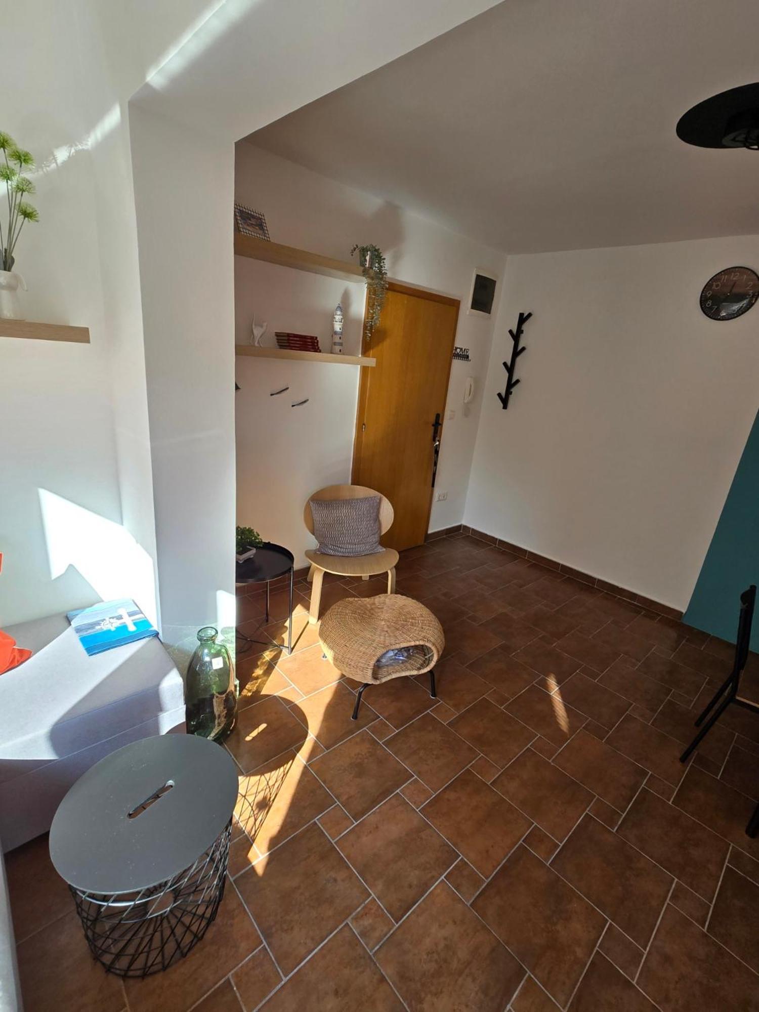 Apartment Teras De *
