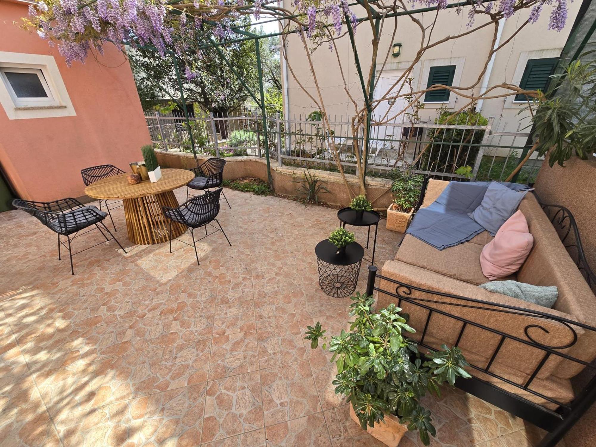 Apartment Teras De Vodice