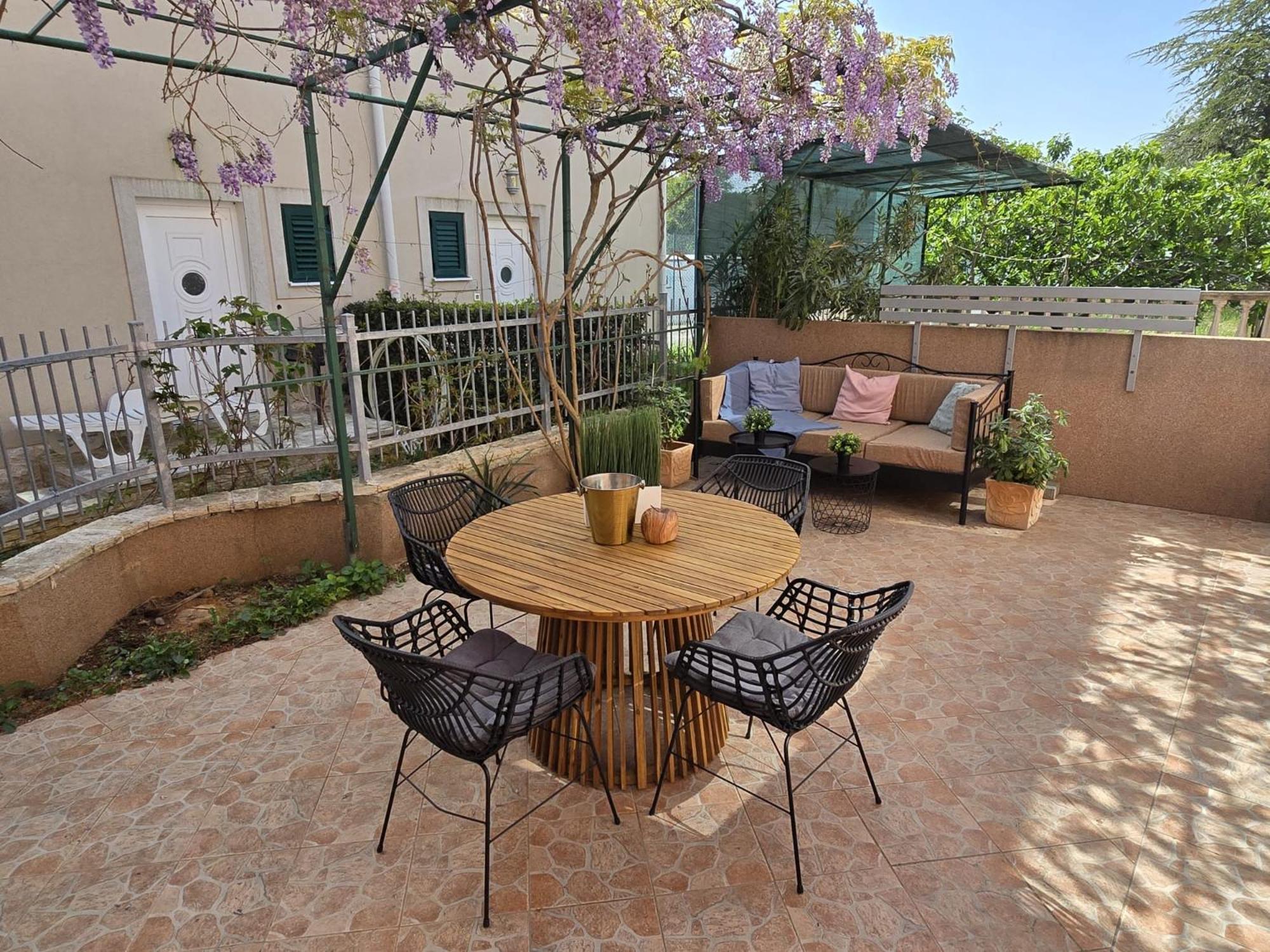 Apartment Teras De *
